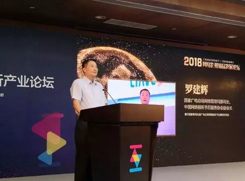 網絡影視精品化 鑄就視聽新紀元，引領影視制作新浪潮